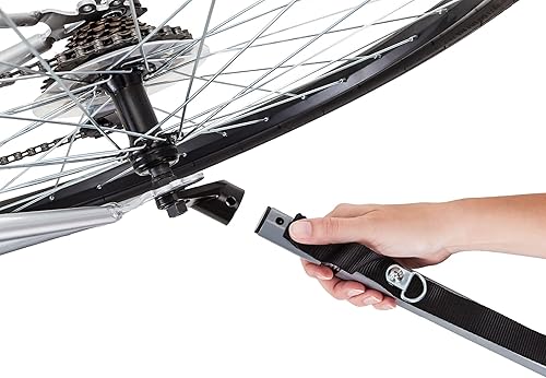 Miniatura 6 de Instep Bike Trailer for Toddlers Kids Single and Double Seat 2-In-1 Canopy Carrier Multiple Colors