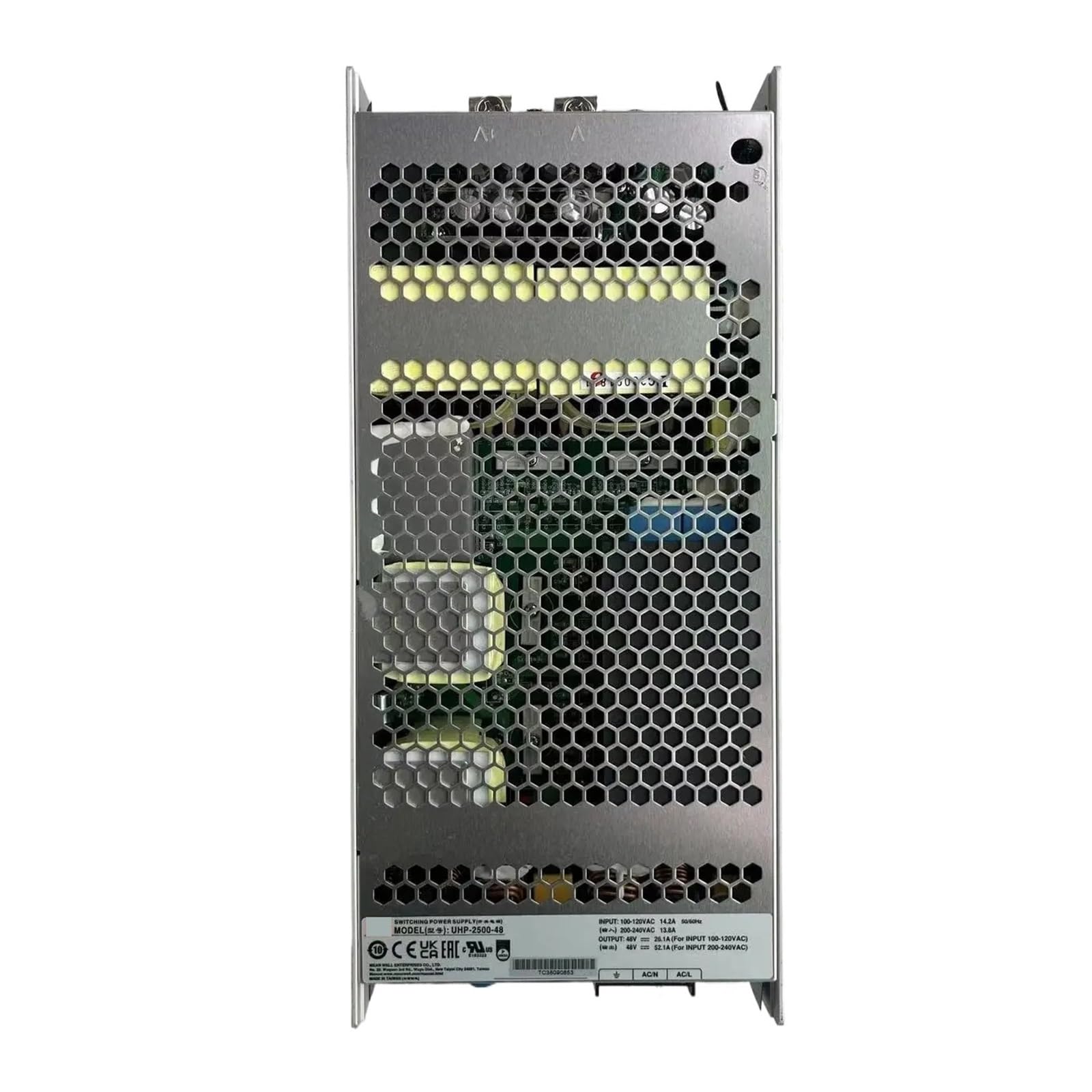 GWRQXWCKA UHP-2500-36 UHP-2500 Switching Power Supply 2500W 36V 69.4A