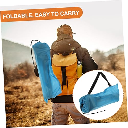 Miniatura 3 de 2 juegos de sillas plegables plegables para exteriores, taburetes portátiles, Sillas Plegables, sillas de camping para adultos, taburete de pesca