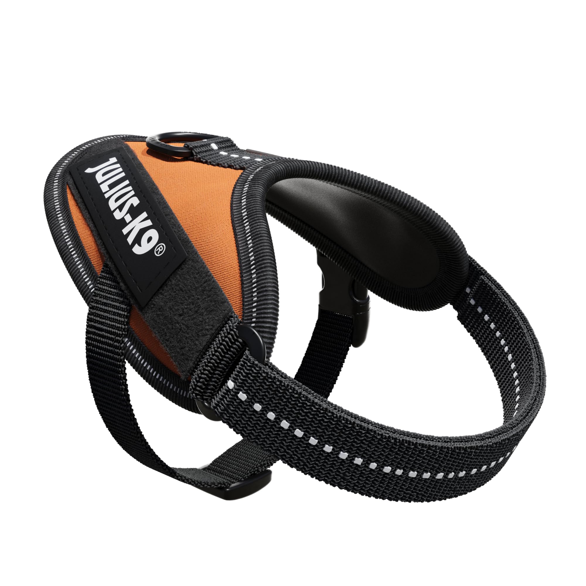 Julius-K9 IDC Powerharness, Camouflage, M/0 — view 243