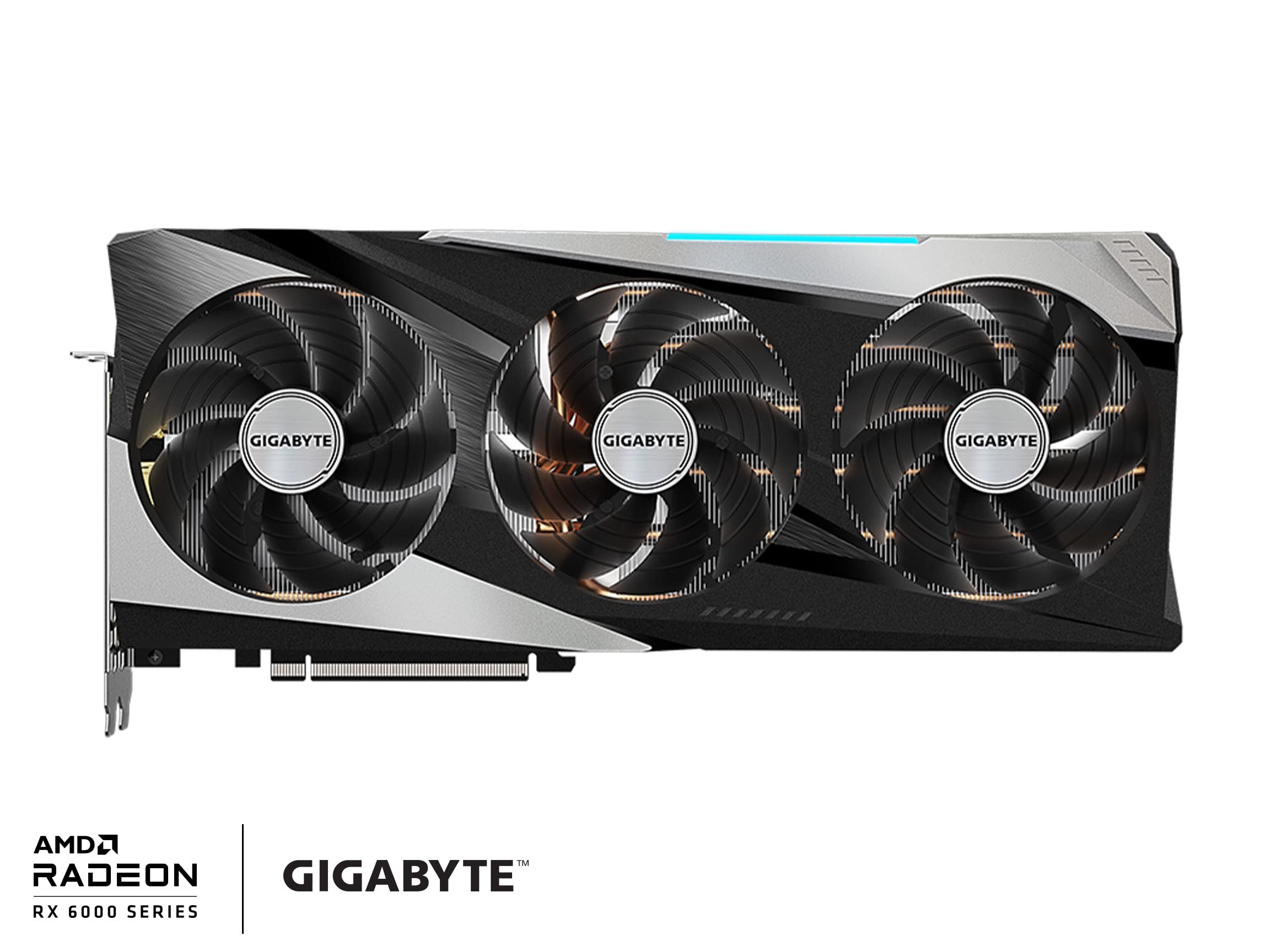 Amazon | Gigabyte Radeon RX 6950 XT Gaming OC 16G グラフィック