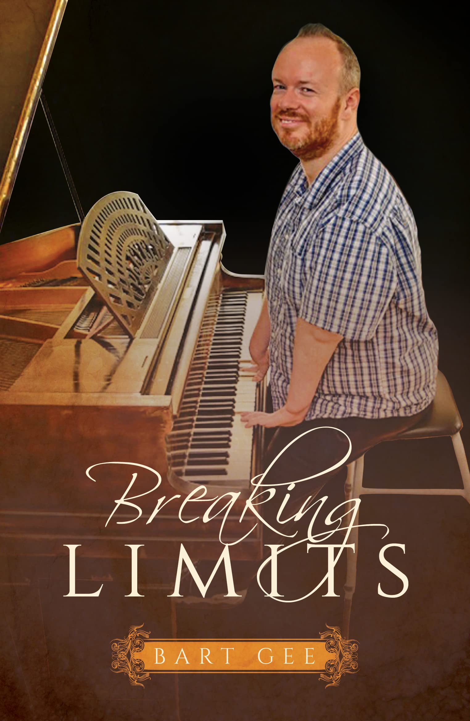 Breaking Limits,Bart Gee