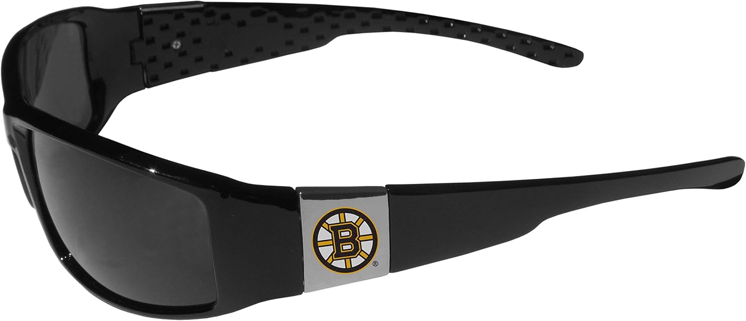 Siskiyou Sports Chrome Wrap Sunglasses : Sports & Outdoors