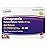 Camber Omeprazole 20mg Delayed-Release Tablets, Heartburn and Acid Reducer Reflux Medicine (42 Count)