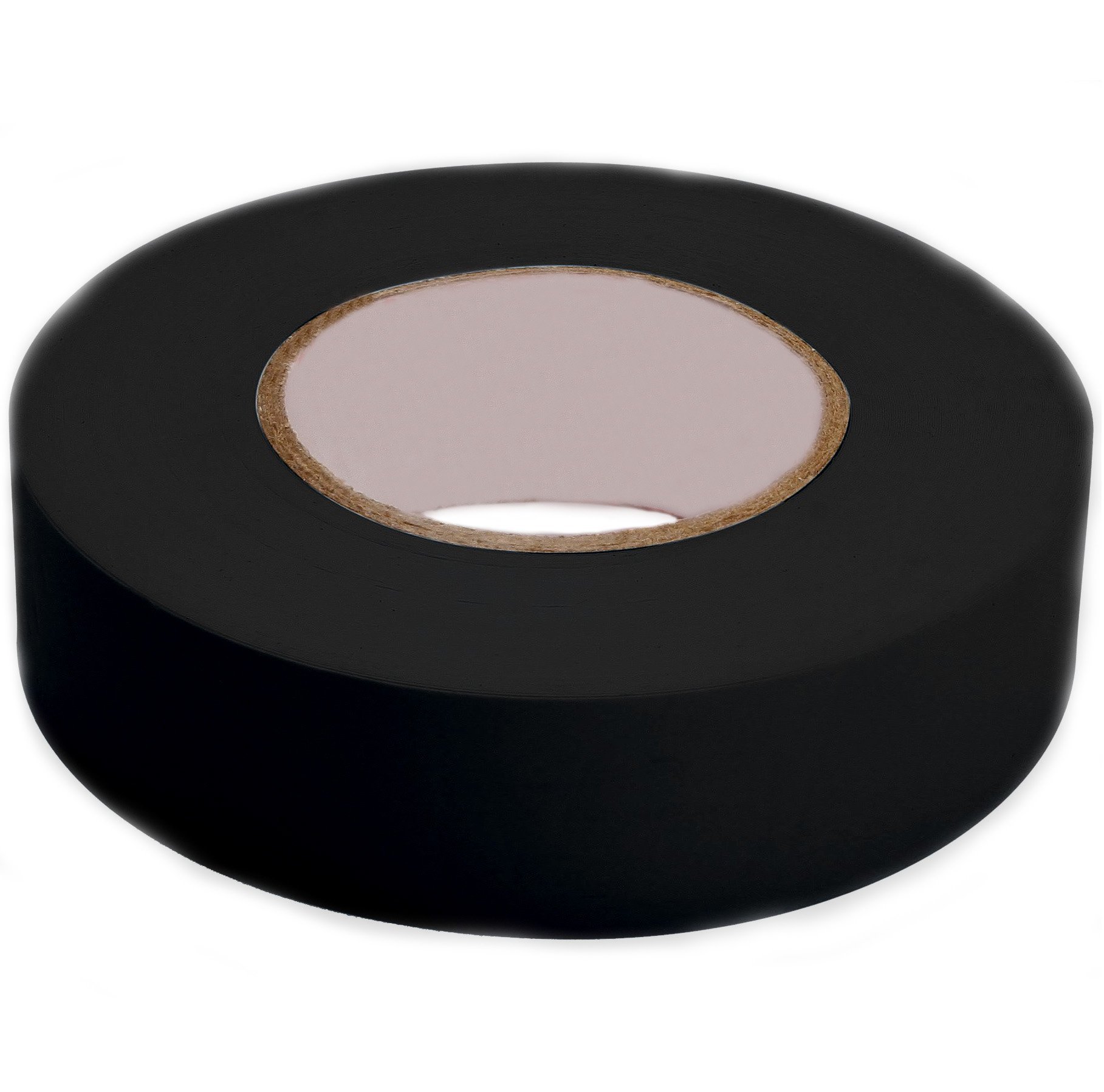 NSI Industries EWG7060 Easy-Wrap Electrical Tape, Black