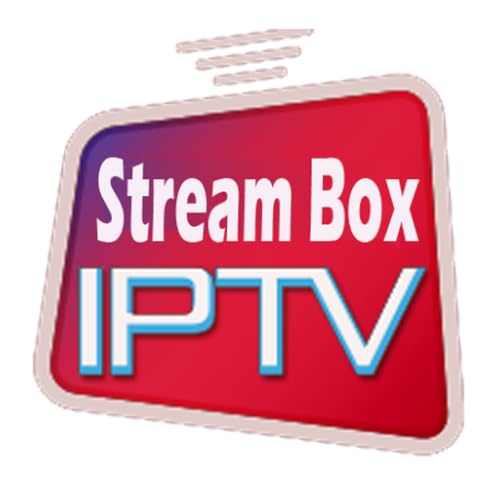 IPTV Stream Box - Iptv Player