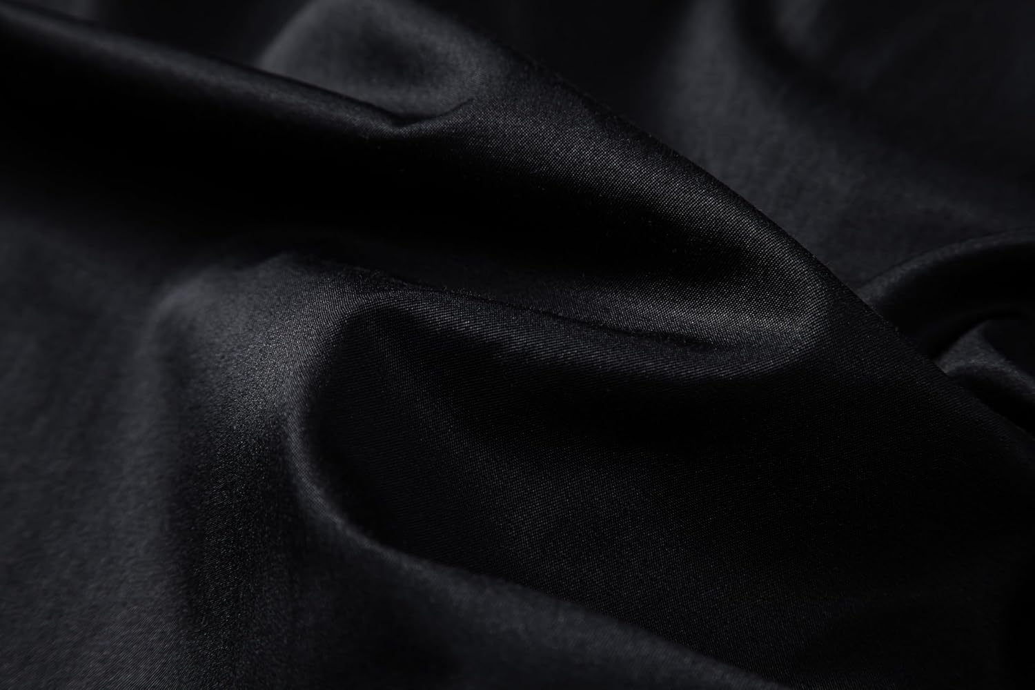 Men's Long Sleeve Button Up Shirts Solid Slim Fit Casual Business Formal Dress Shirt - Image 5