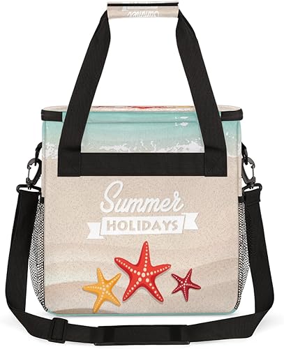 Miniatura 5 de Trip Date - Cafetera de playa Bolsa de transporte para Keurig K-Mini o K-Mini Plus K-Cup Pods Almacenamiento portátil Cafetera Bolsa de viaje