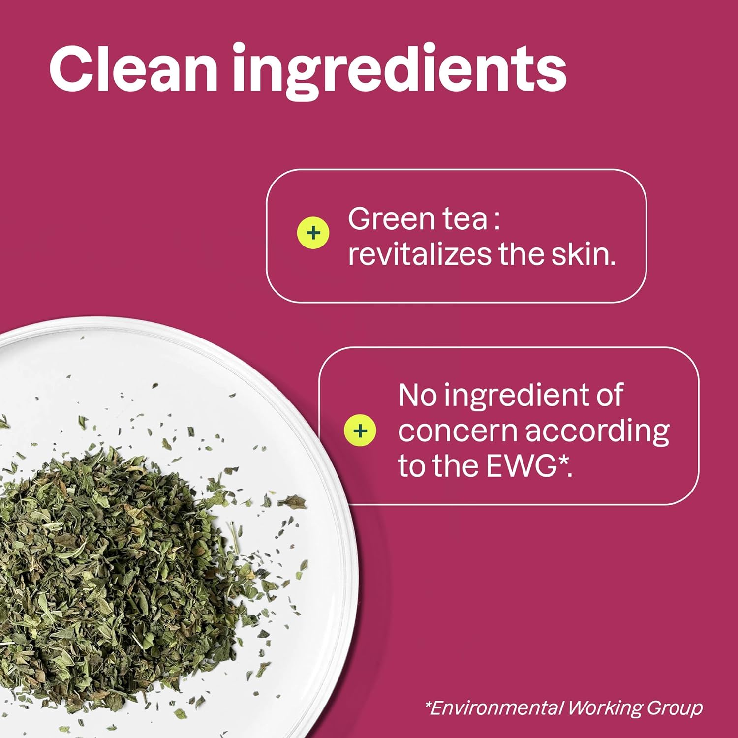 ATTITUDE Foaming Hand Soap, EWG Verified, Plant and Mineral-Based Ingredients, Vegan and Cruelty-free Personal Care Products, Herbal Musk, 10 Fl Oz (Pack of 6)