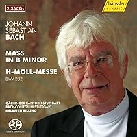 Vista 1 de Mass in B minor