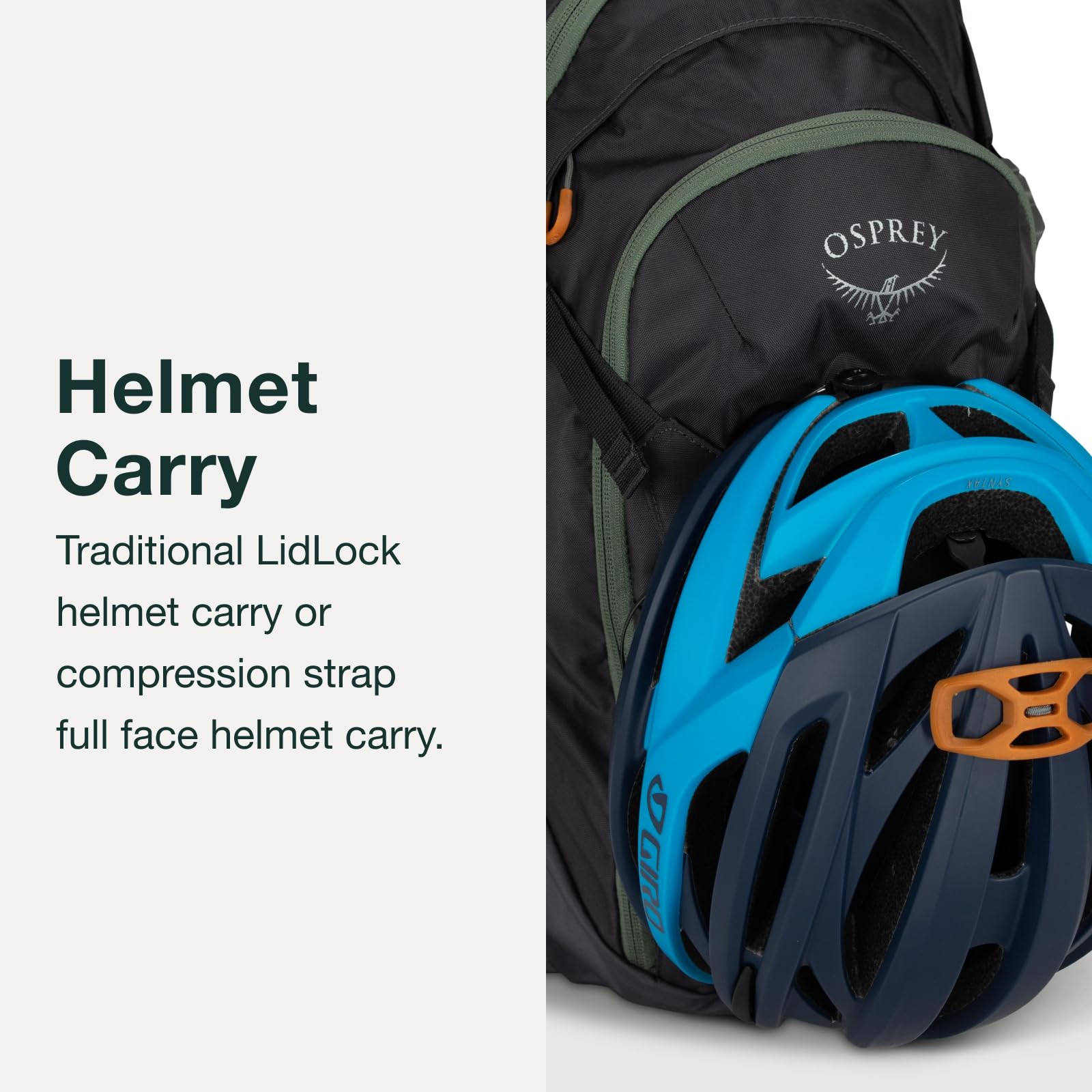 Osprey Plecak Osprey Daylite do stylu życia, unisex Jetstream Niebieski/Cascade Blue O/S