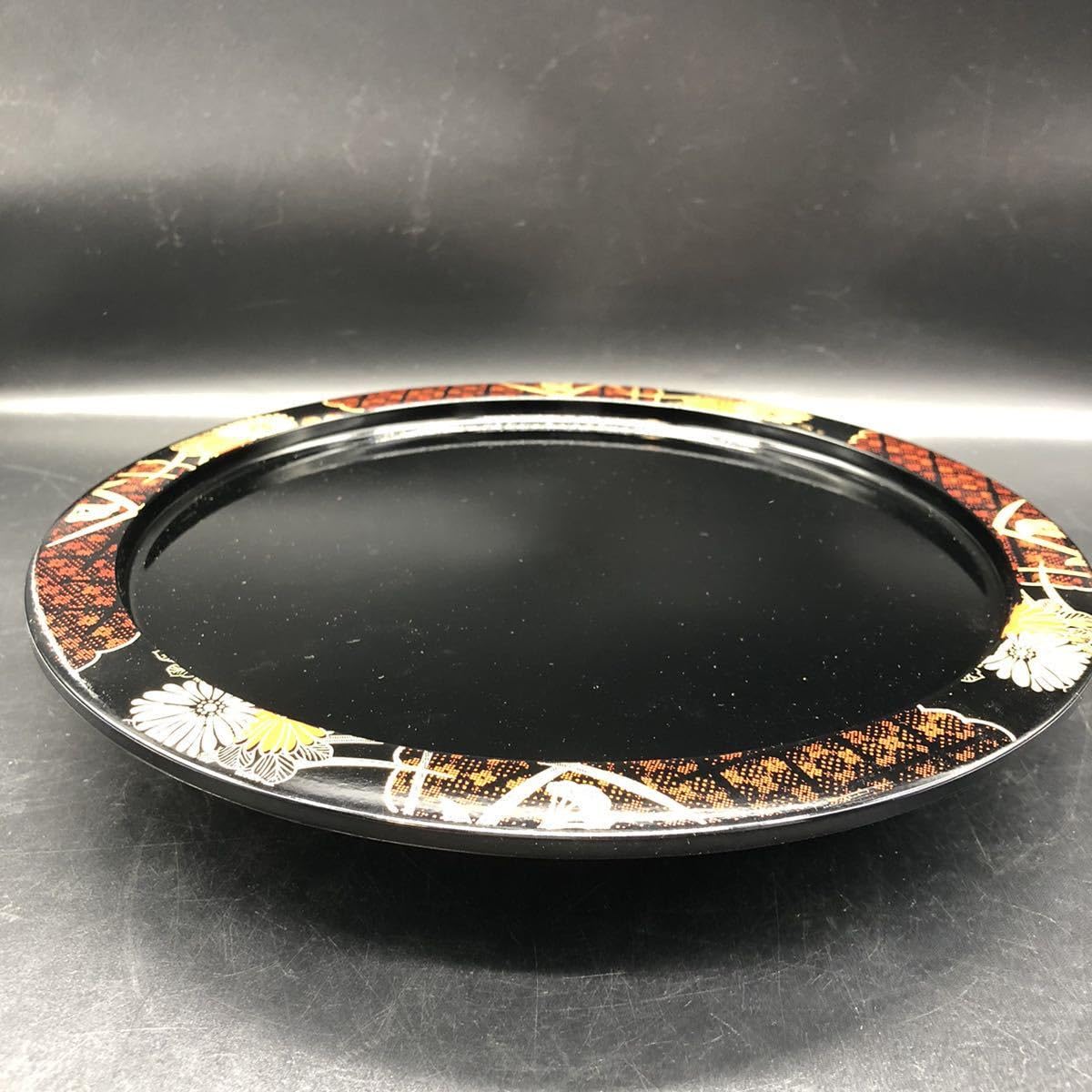 回転台付き三段重 【公式通販】