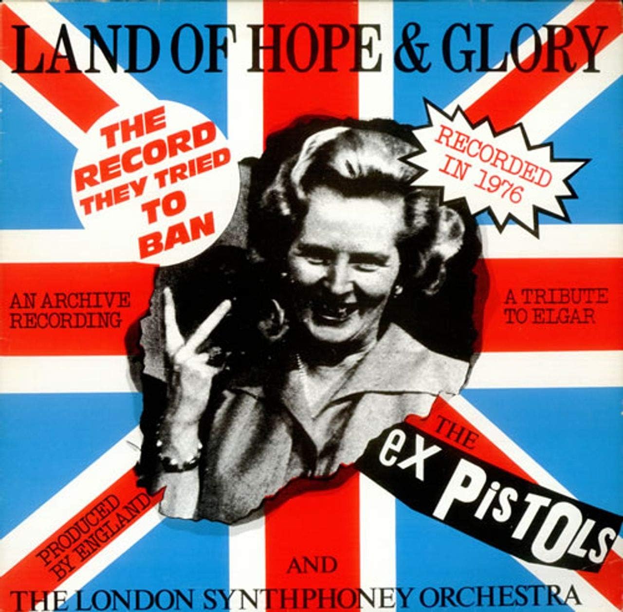 Land Of Hope & Glory