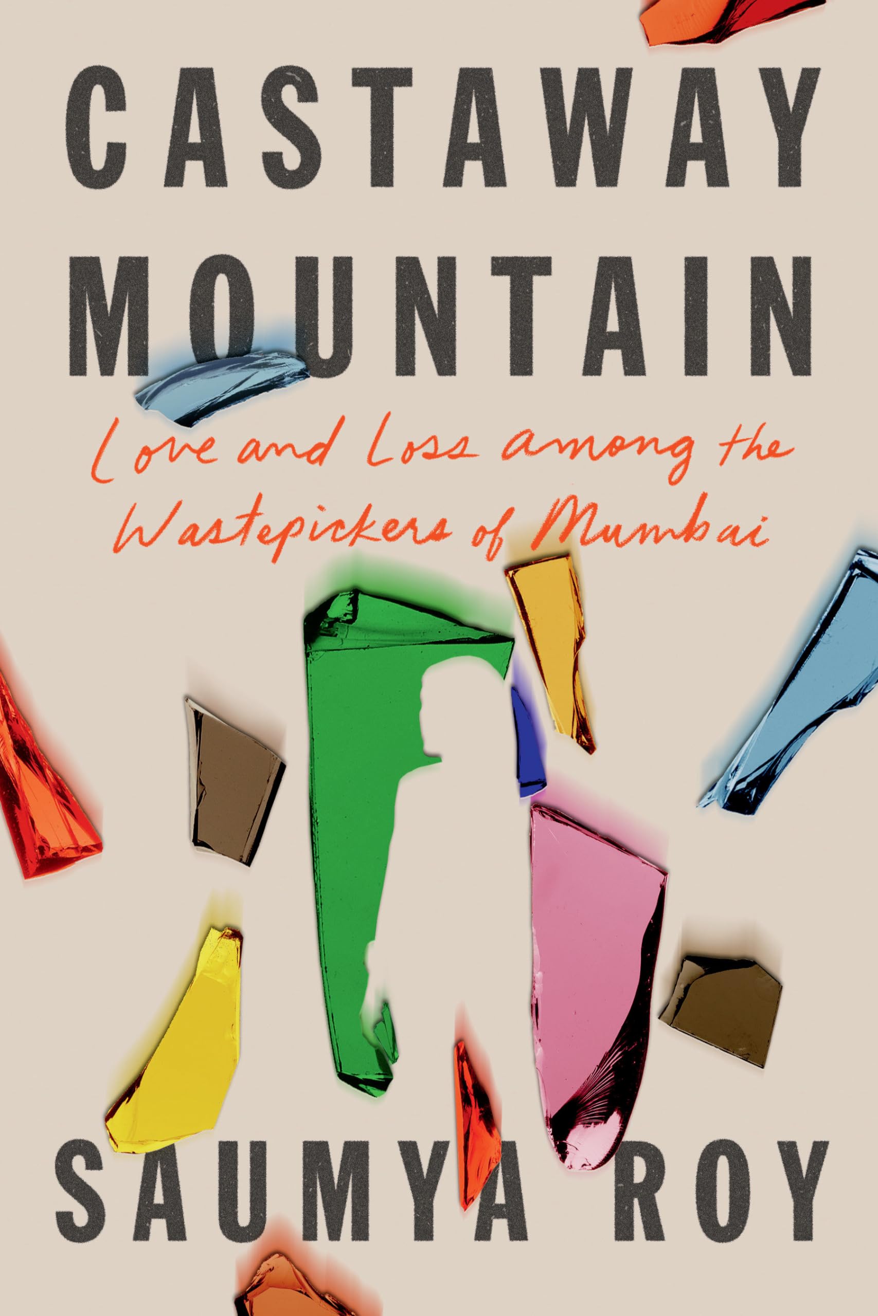 Castaway Mountain view 3