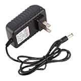21V1A lithium battery charger, Lithium Battery Charger Adapter, fast charging Battery Charger Adapter Adaptative Lithium Battery Charger(US standard 100-240V)