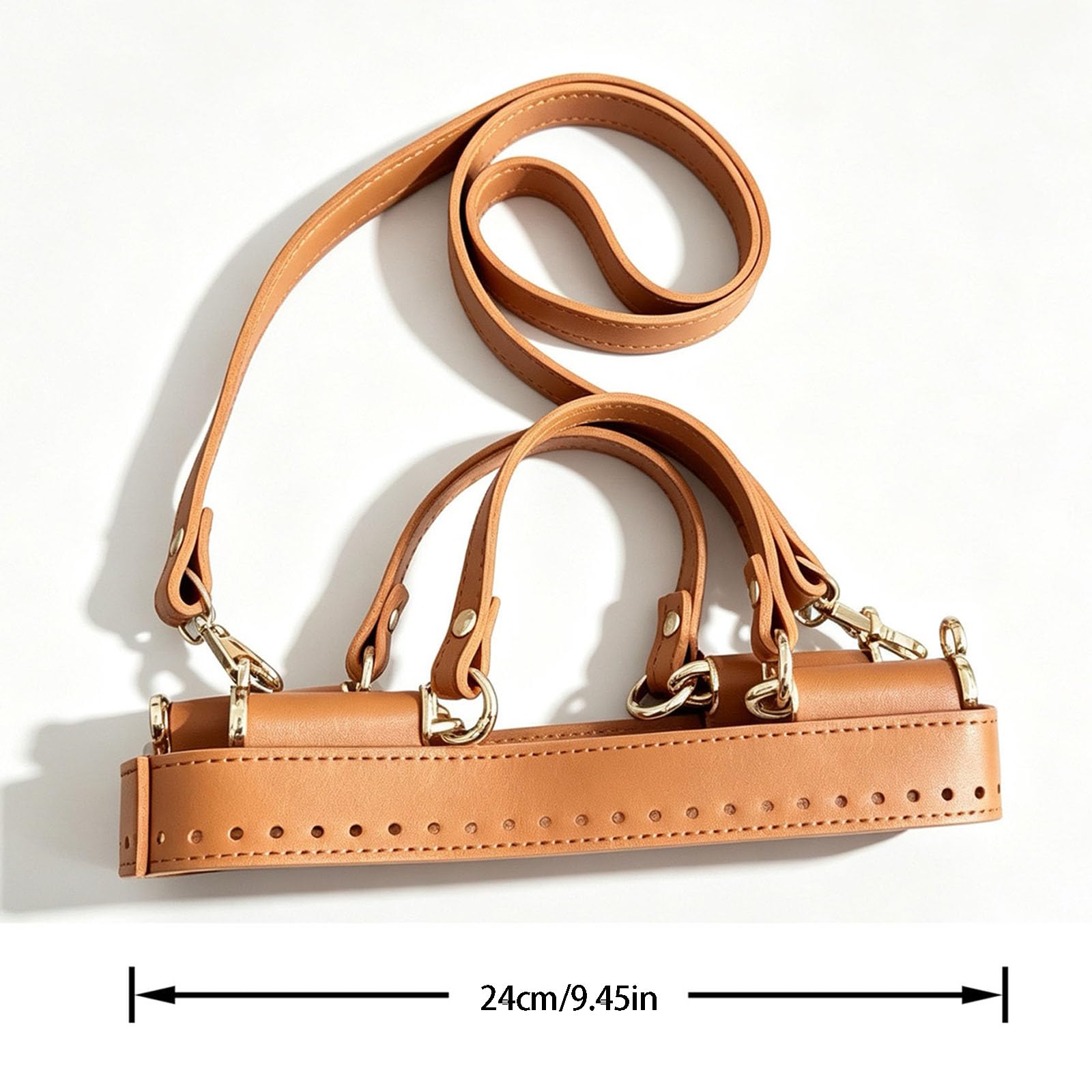 Correas de bolsillo, asas de bolso, accesorios para la