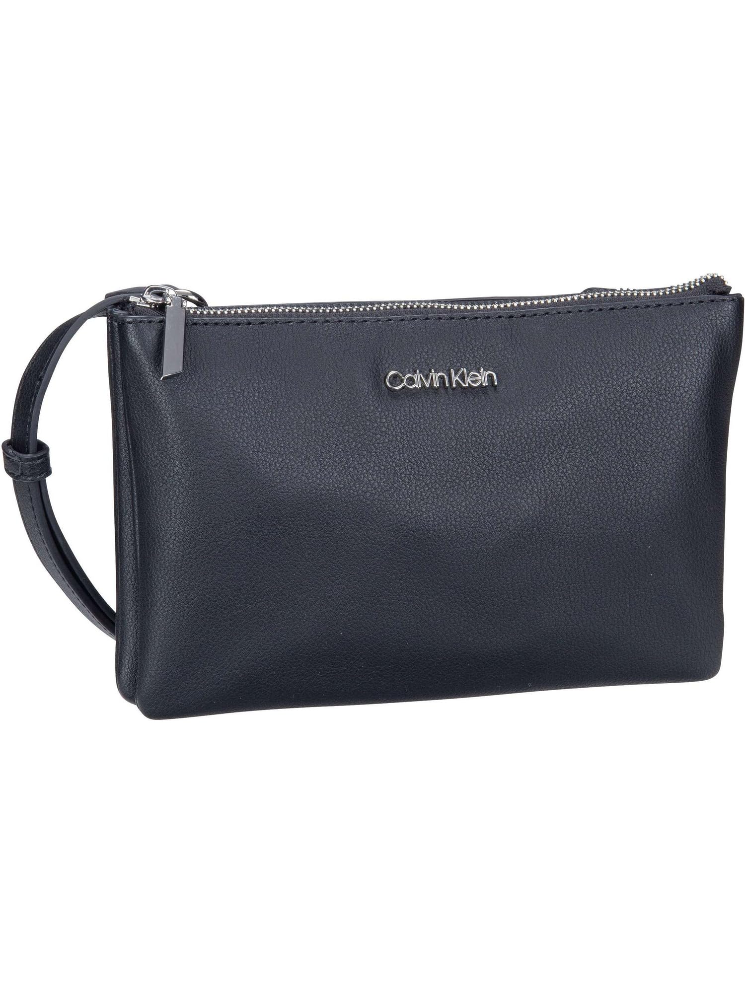 Calvin Klein Damen Umhängetasche Ck Must Klein