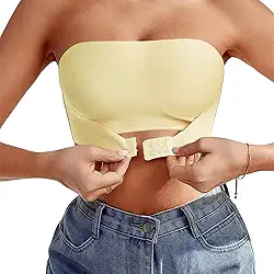 Sutiã Sutian Tomara Que Caia Com Bojo Fecho Reforçado