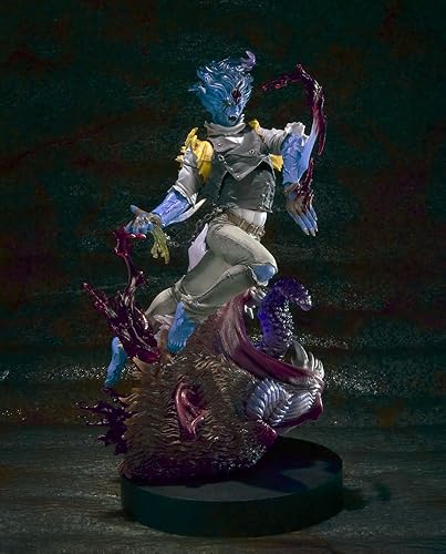 Miniatura 2 de Manga Realización Baoh (Figura de PVC)