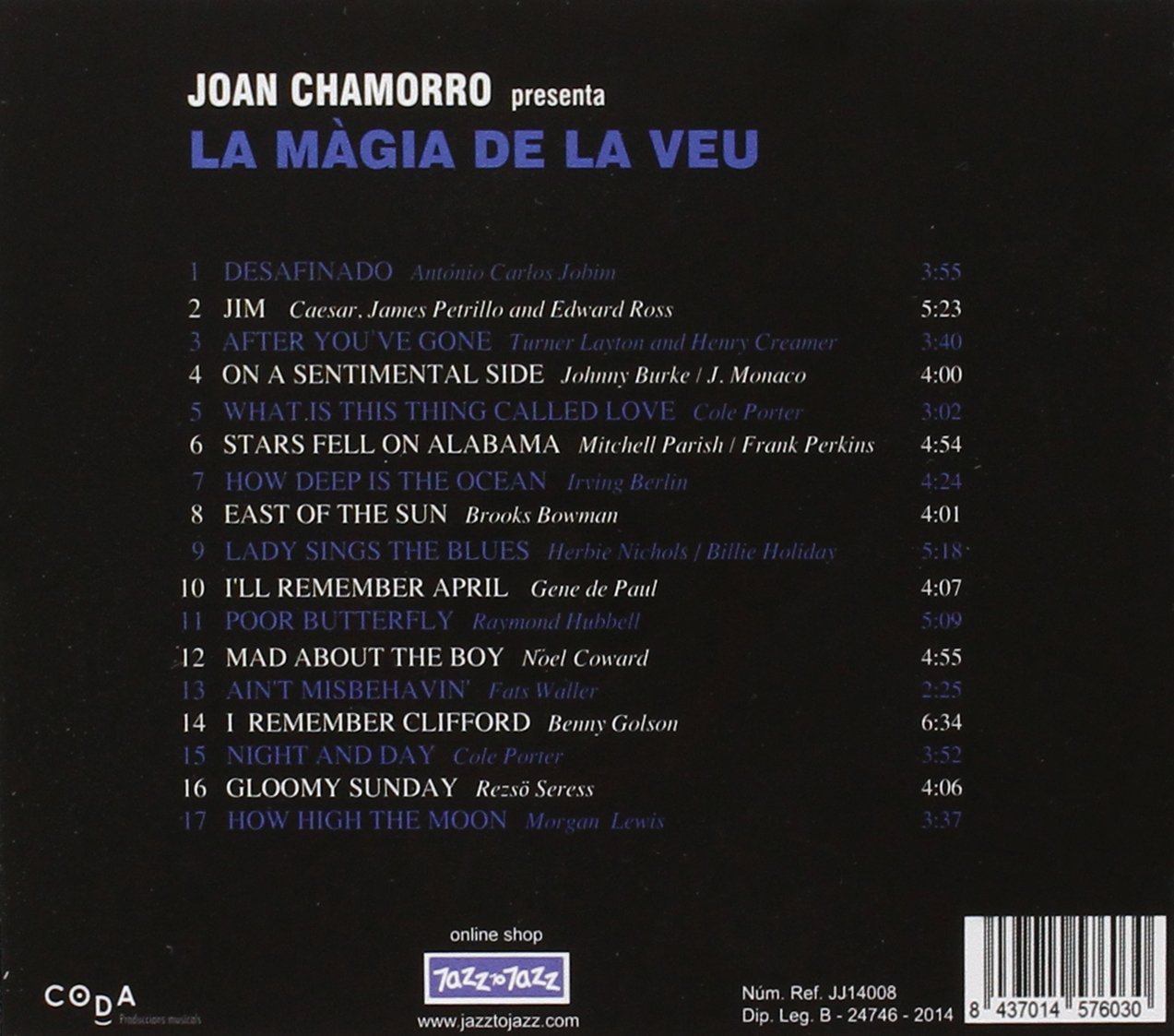 La Màgia De La Veu