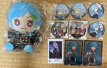 Amazon.co.jp: knight A 騎士 A まひとくん おすわりぬい