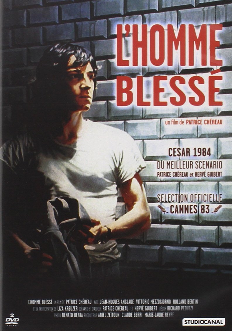 L'Homme Blessé - Coffret 2 DVD