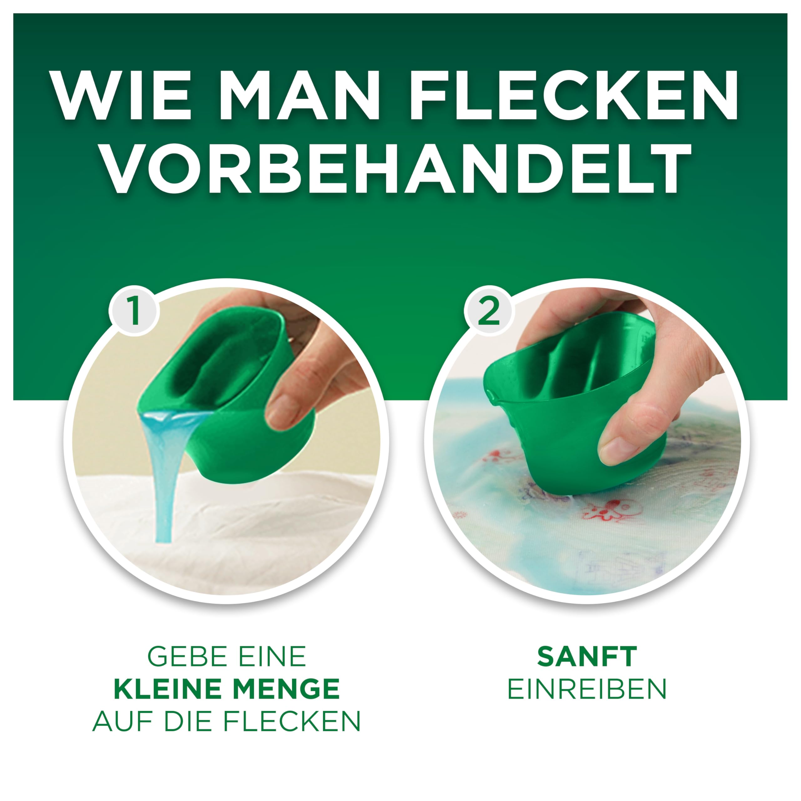 Ariel Detergente líquido, 80 lavados Color Plus, potente eliminación de manchas en solo 1 lavado, incluso en ciclos de lavado en frío (Paquete de 2)