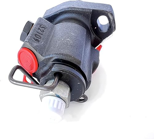 Miniatura 6 de Arko Tractor Parts Bomba de inyección de combustible para motor Deutz 2011 04287049 0428 7049 Clase C