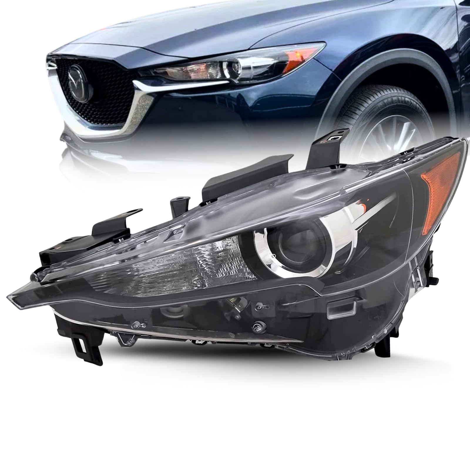 パーツ winker afterglow unit(CX5~2021/CX8~2022) パーツ winker afterglow unit(CX5~2021/CX8~2022) winker