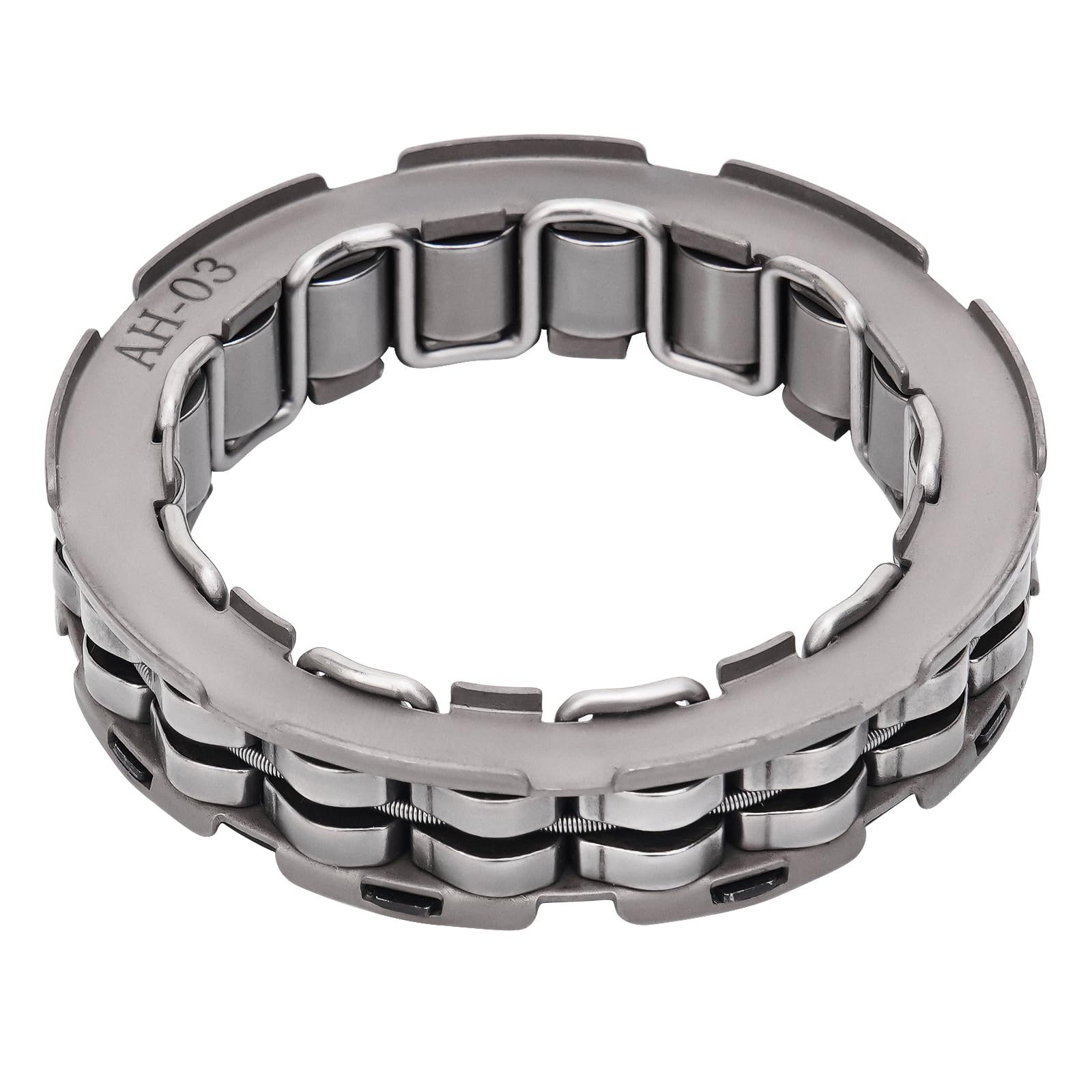 Amazon.com: AHL Starter Clutch One Way Bearing Compatible with