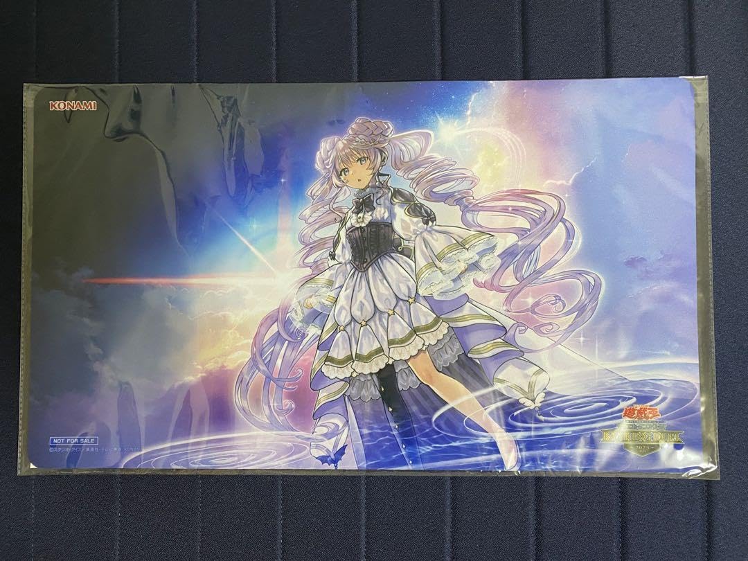 Amazon.co.jp: 天魔の聲選姫 ヴァルモニカ ランキングデュエルプレイ 