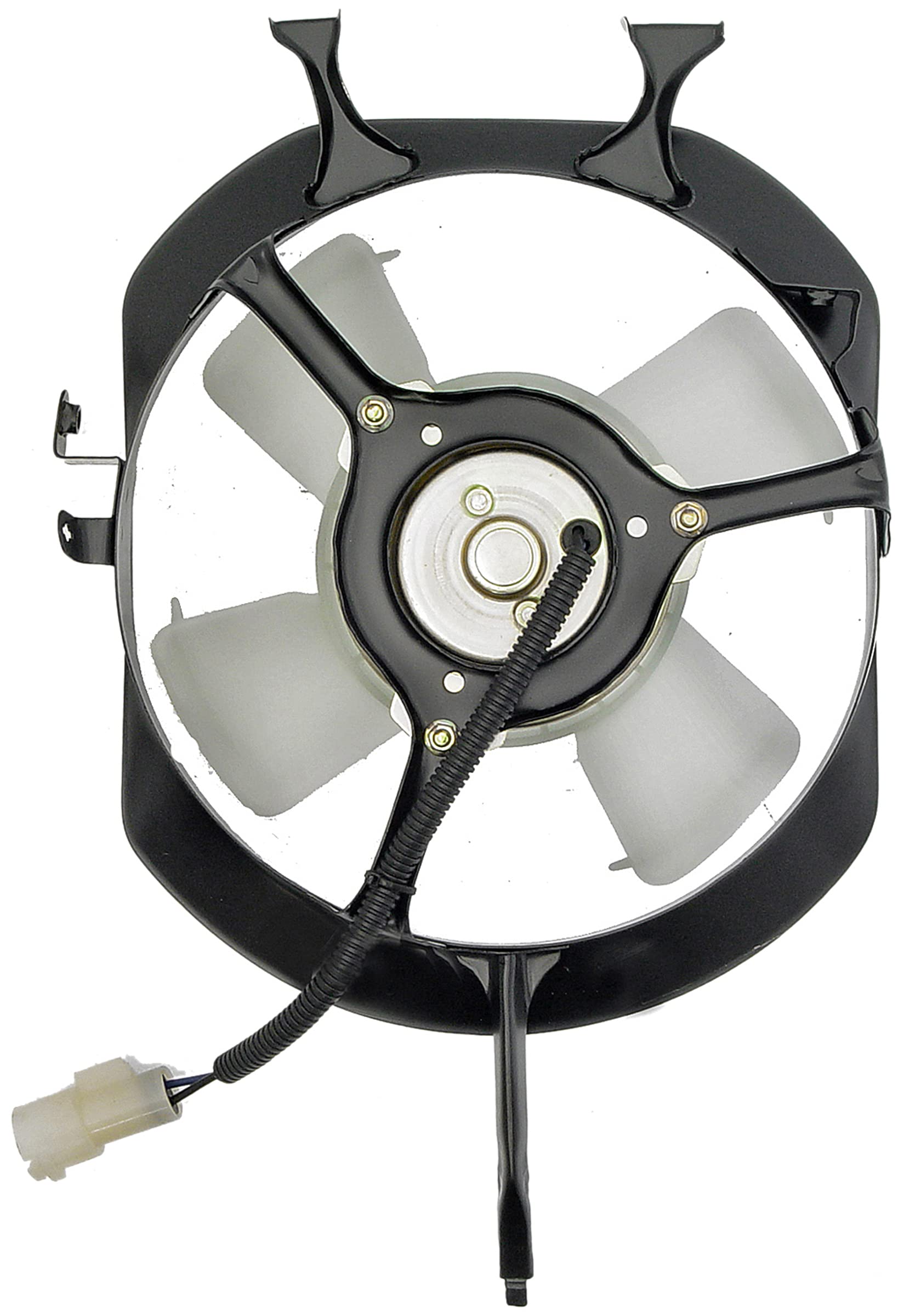 Photo 1 of Dorman 620-216 A/C Condenser Fan Assembly Compatible with Select Honda Models