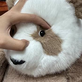 茶色パンダ】シミュレーション肉球金玉 Amazon.co.jp: 茶色パンダ シミュレーション肉球金玉 : おもちゃ