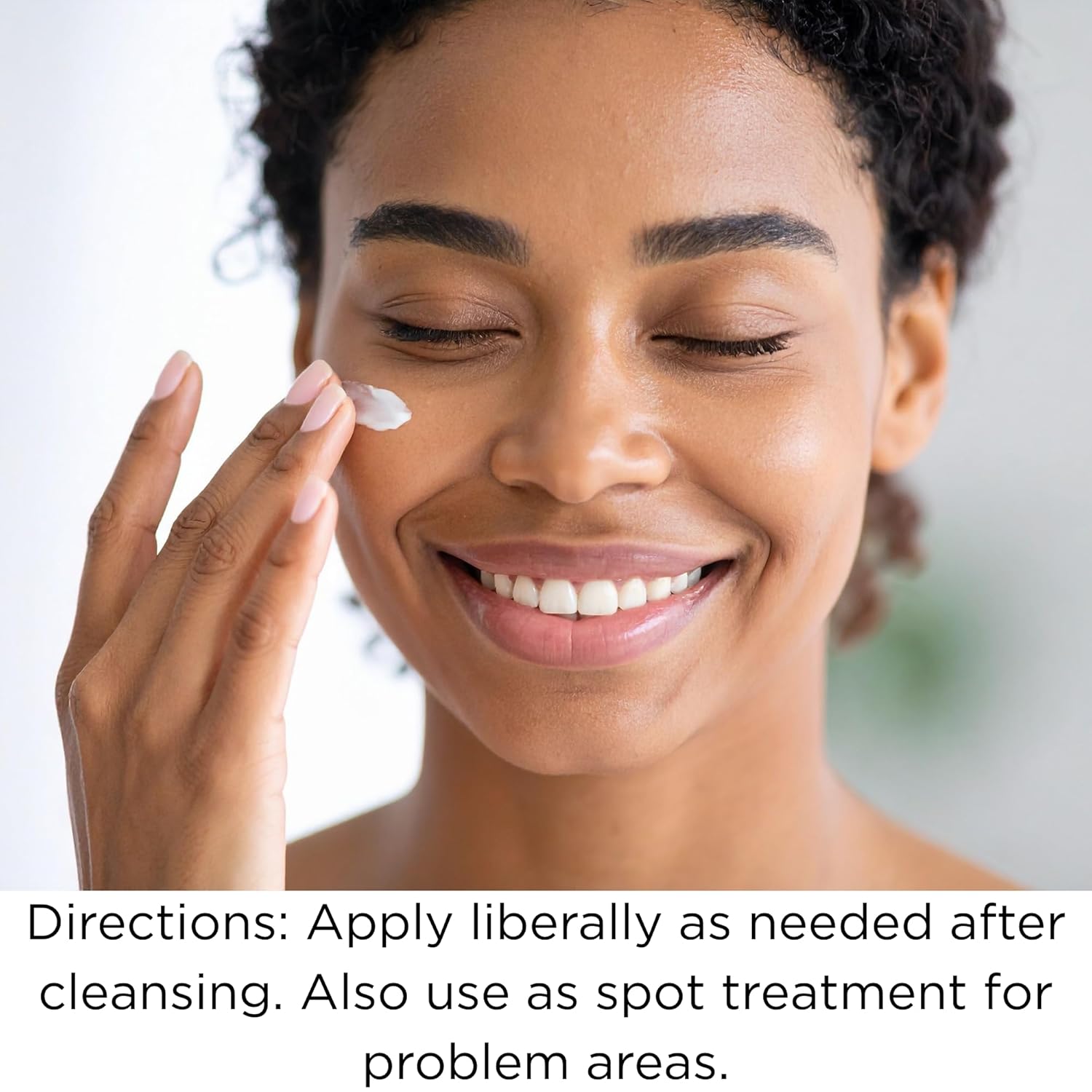 Vitamin E Crème – Ultra-Smooth Moisturizing Cream with Aloe & Sesame Seed Oil – 140... - Image 6