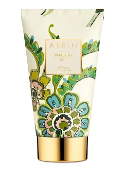 Waterlily Sun Body Cream/5 oz.