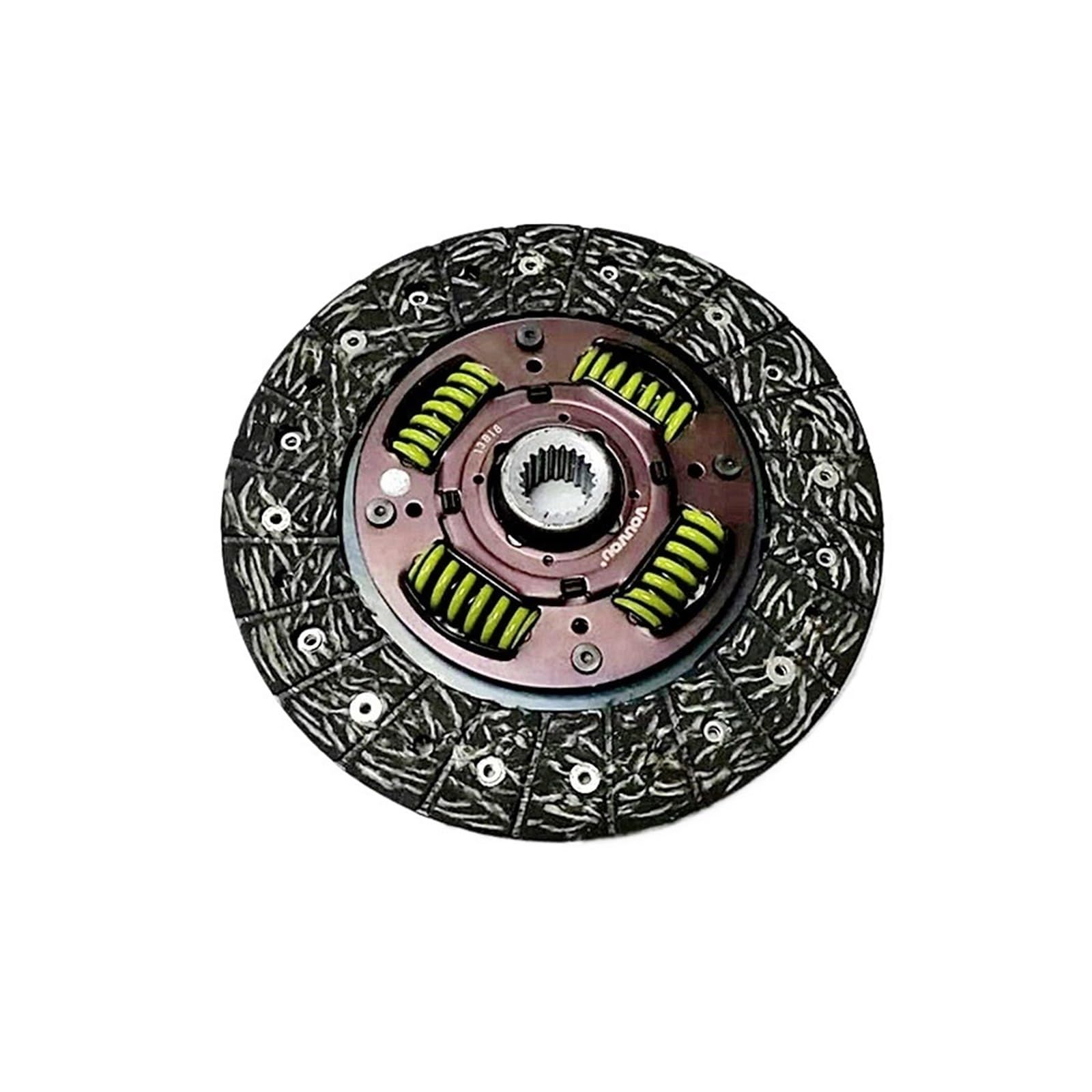 Sprzęgło samochodowe B631-16-460 Tarcza sprzęgła pasuje do Mazda 323 BA BG BJ 1992-2006 Premacy CP 1999-2004 Pasuje do Mazda 2 DE 2007-2011 MX-3 DOHC