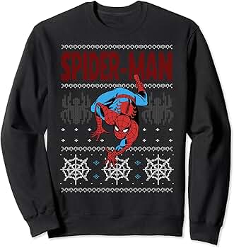 Kersttrui Hoodie Kind kopen - Kerstmis Aanbieding | 1001CAPS