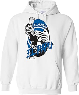 vestipassioni Felpa Cappuccio papu Gomez Calcio Tutte Le Taglie