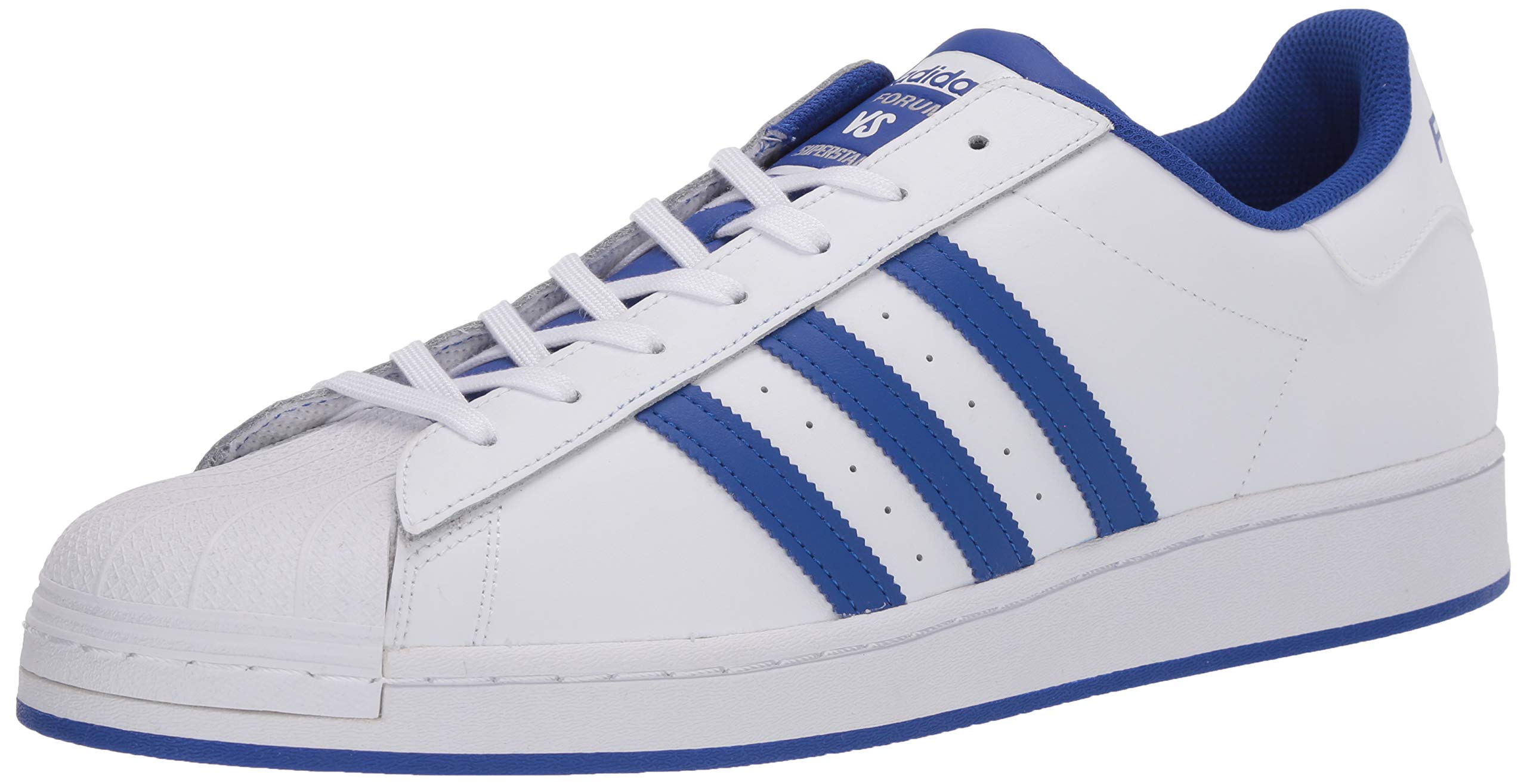 adidas Originals Men's Superstar Skateboarding Sneakers — view 25