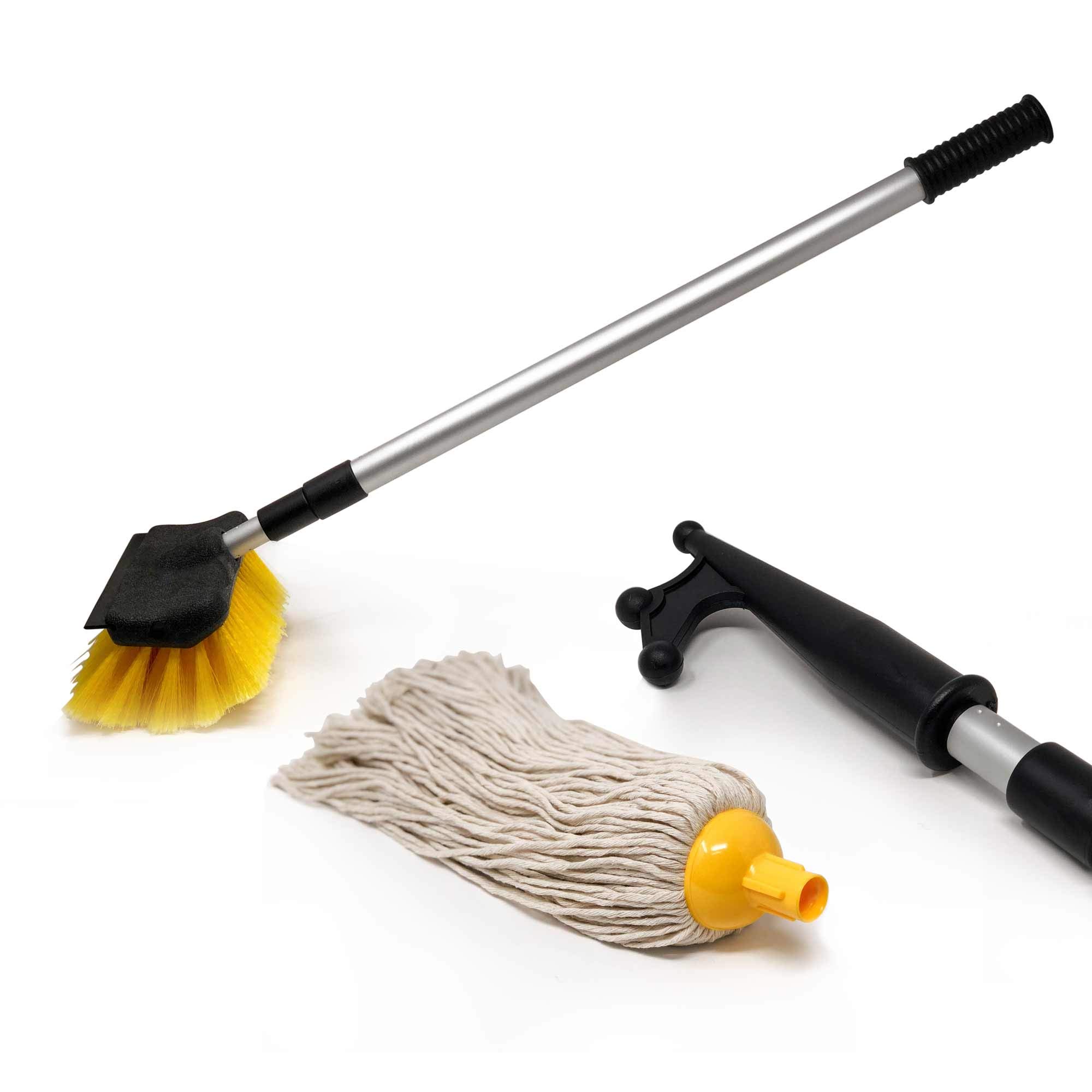 10 Best Boating Cleaners 2020 Reviews & Ratings