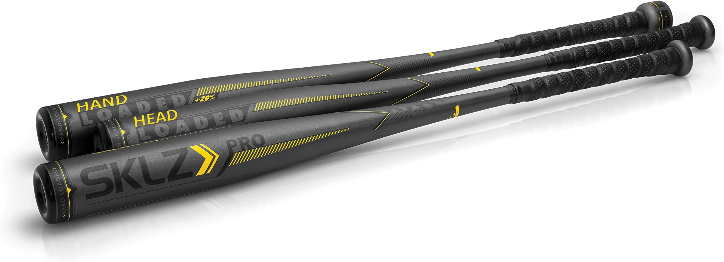 SKLZ Ammo Bat Training System