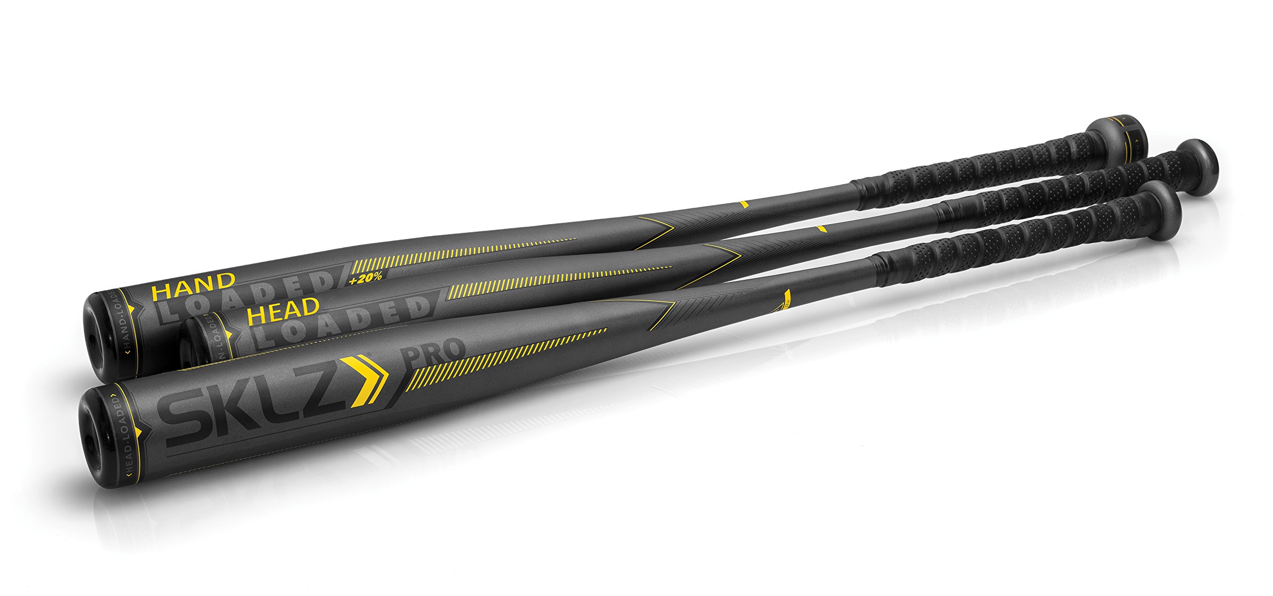 SKLZ Ammo Bat Training System