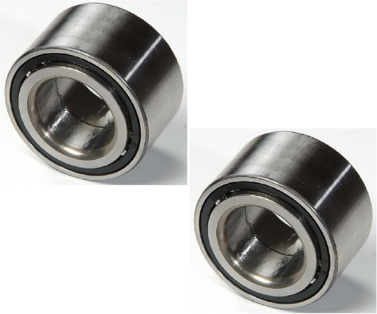 Pair Rear Left and Right Wheel Bearing fit 1993 1994 1995 1996 1997 1998 1999 2000 LS400#511007