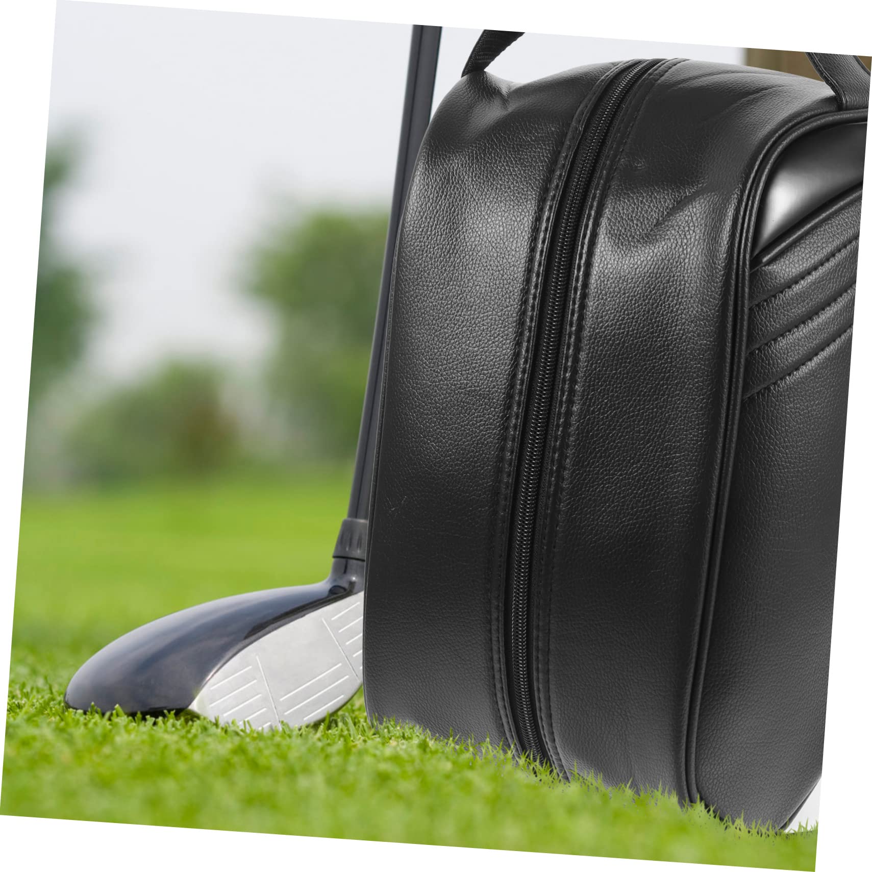 Healeved Borsa Per Scarpe Da Viaggio Cerniera Contenitore Riutilizzabile Per Riporre Le Scarpe Adatto Per Uso Quotidiano e Sportivo
