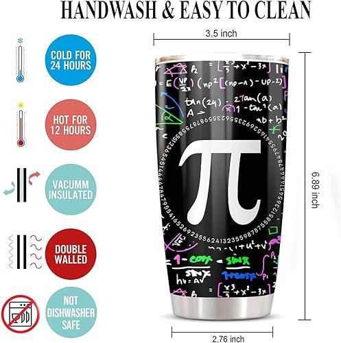 Miniatura 6 de CHICKOR Regalos de cumpleaños para mejores amigas para mujeres, taza de regalo morada de 14 onzas, Sometimes You Forget You're Awesome  Idea