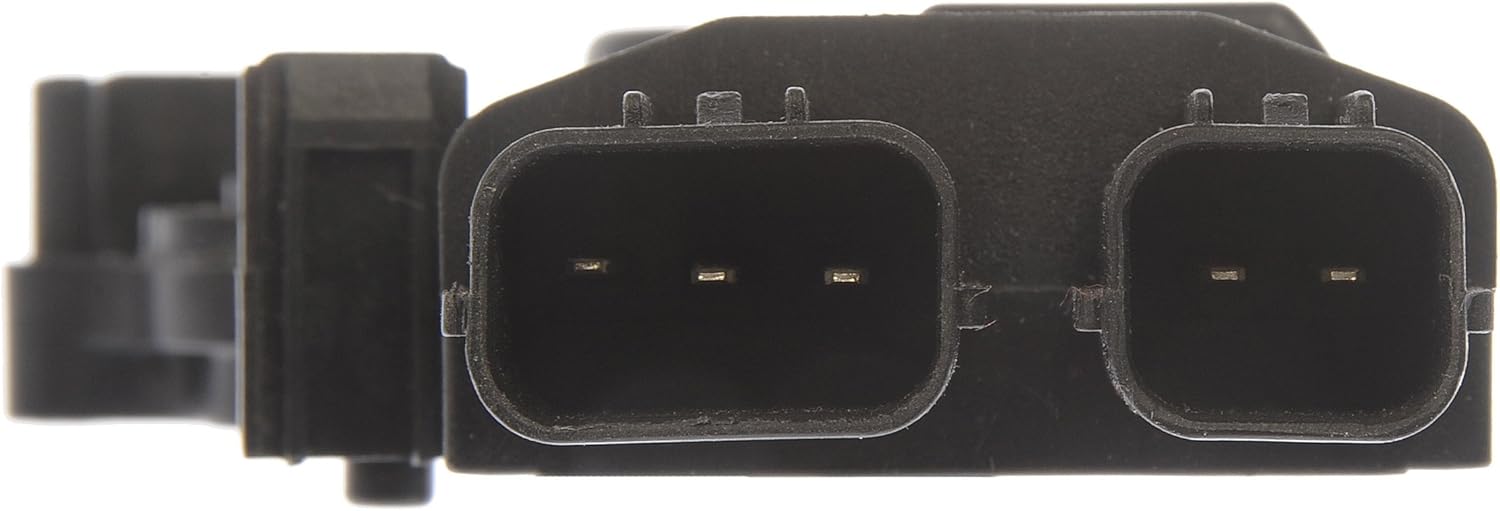 Dorman 746-302 Door Lock Actuator Motor Compatible with Select Acura / Honda Models