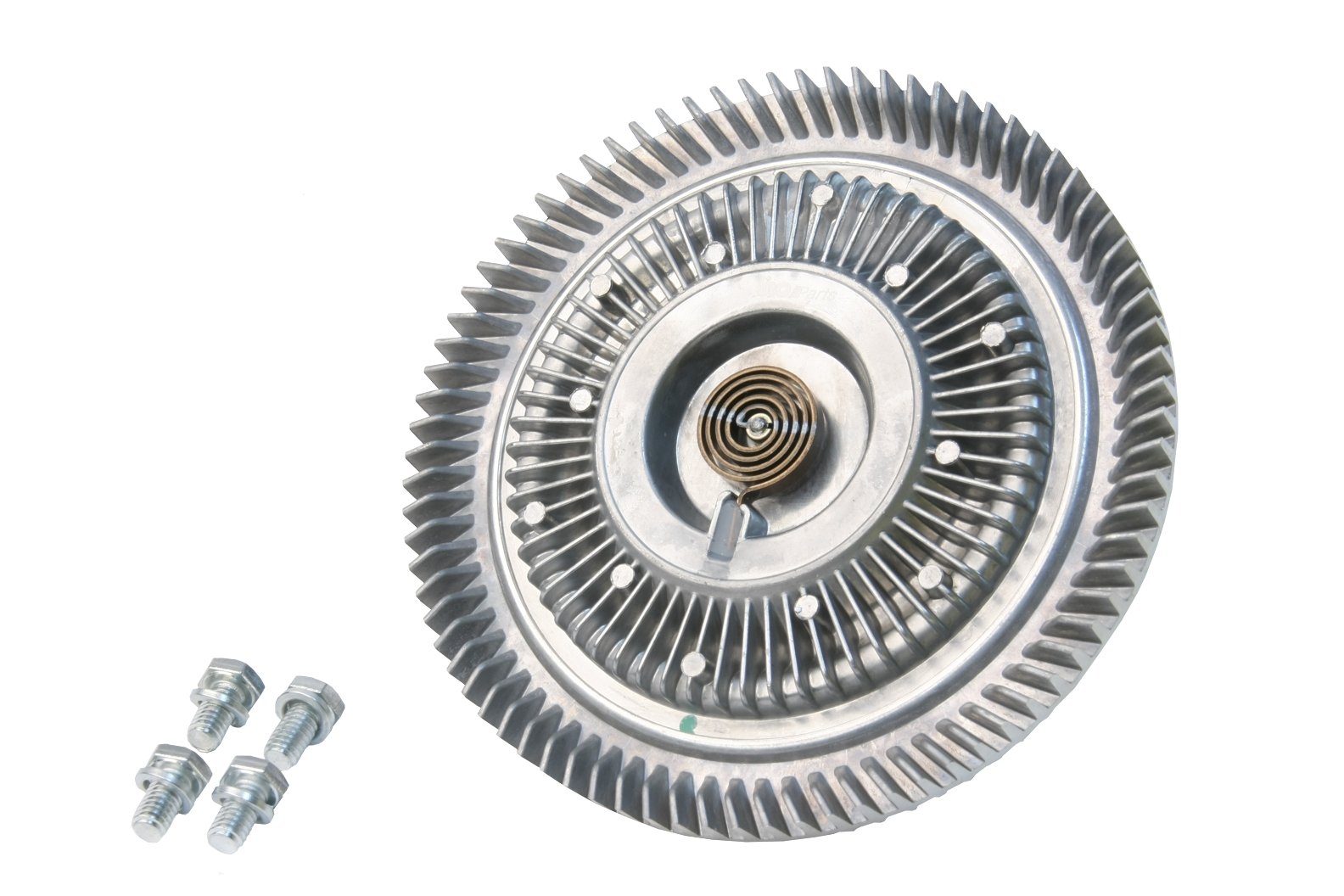 Amazon.com: URO Parts NBC2215AA Fan Clutch : Automotive