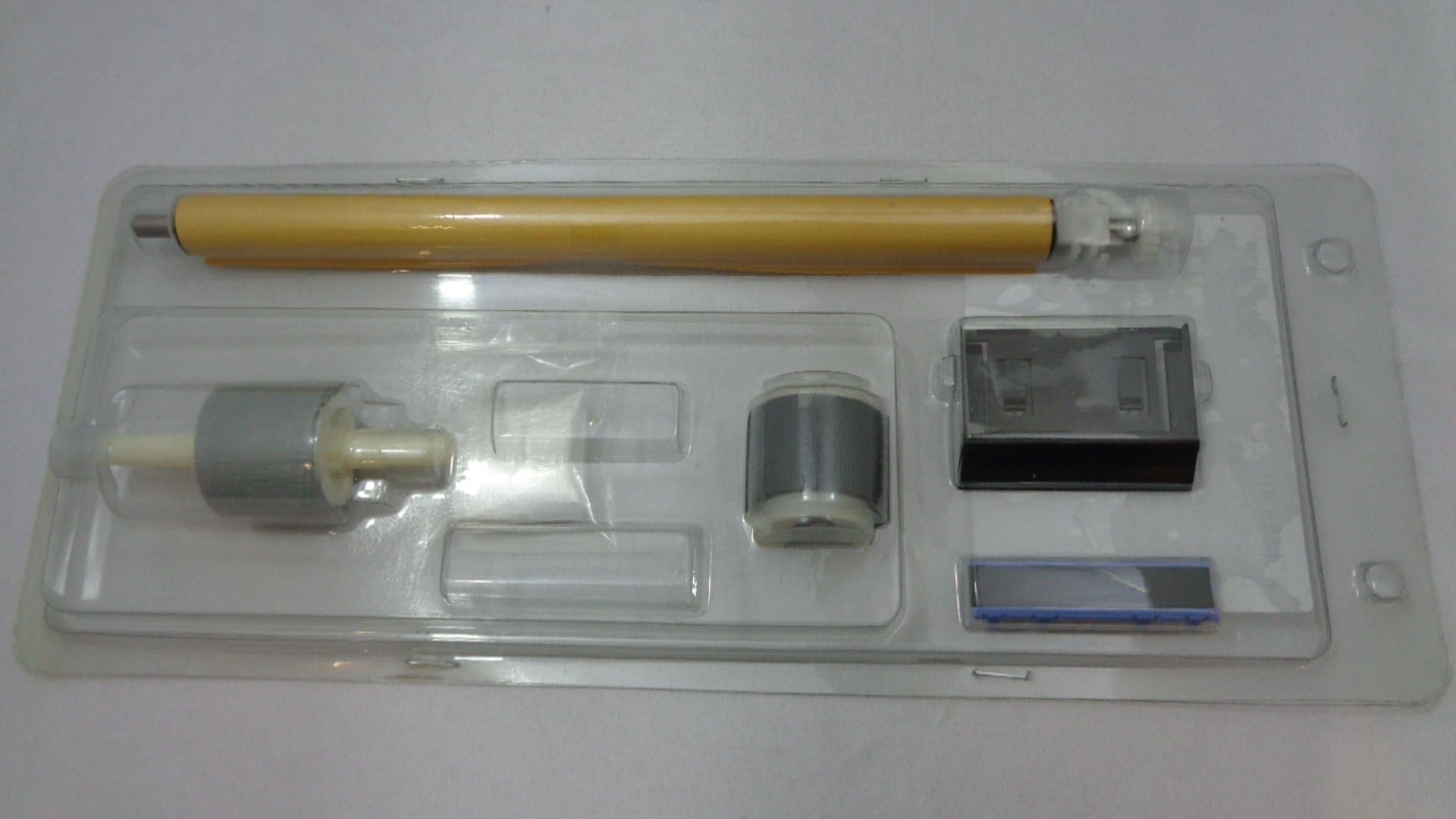 Amazon.com: RK-M601 Maintenance Roller Kit for HP Laserjet M600 M601 ...