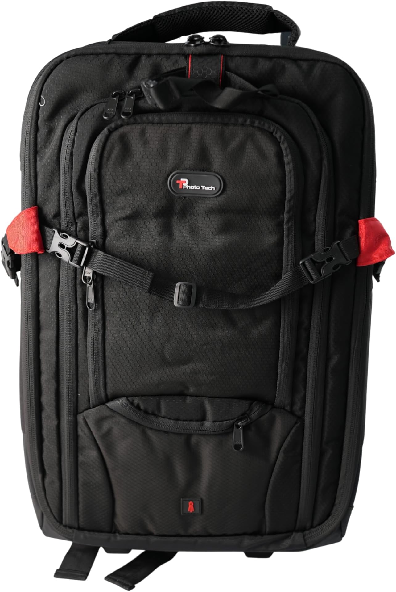 ProRollerCam Camera Trolley Backpack - Small (L45 X W35 X H21)