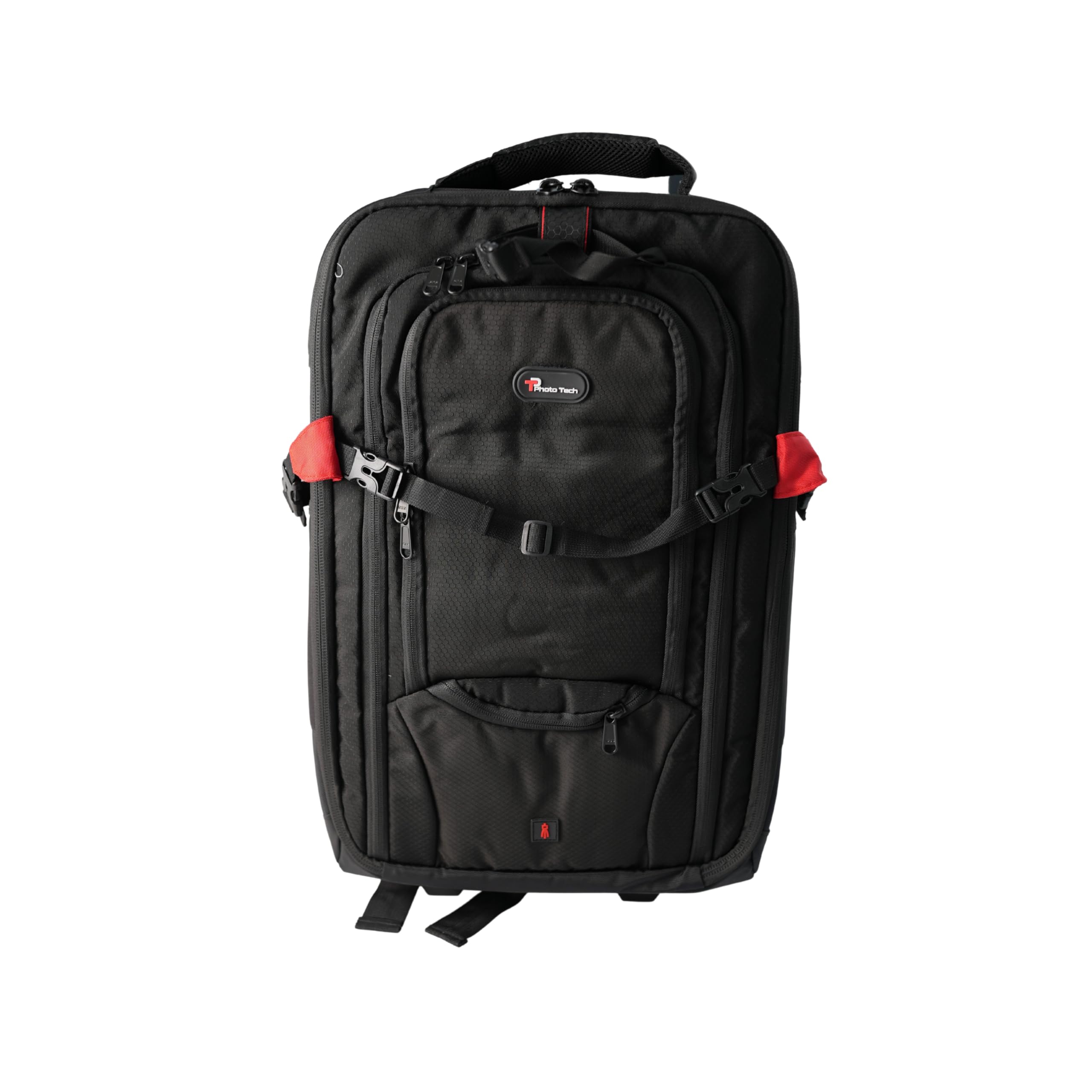 ProRollerCam Camera Trolley Backpack - Small (L45 X W35 X H21)